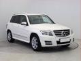 Mercedes-Benz GLK 350 CDI, 4X4, Automat, Navi