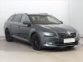 koda Superb Style 2.0 TDI