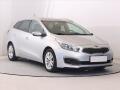 Kia Ceed 1.6 CRDi, Serv.kniha, Tempomat
