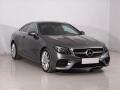 Mercedes-Benz Elegance E 200 4MATIC