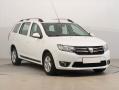 Dacia Logan 0.9 TCe, Automat, Serv.kniha