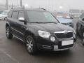 �koda Yeti 2.0 TDI, Navi, Xenony