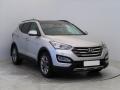 Hyundai Santa Fe 2.2 CRDi, 4X4, Automat