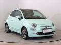 Fiat 500 1.2, Serv.kniha, Ke