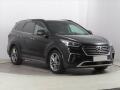 Hyundai Santa Fe Style 2.2 CRDi Blue, Automat