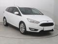 Ford Focus 1.6 i, Serv.kniha, Tempomat