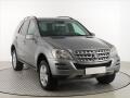 Mercedes-Benz Base ML 350 CDI, 4X4, Automat
