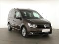 Volkswagen Caddy Highline 2.0 TDI, 5Mst