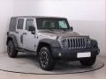 Jeep Wrangler Rubicon 2.8 CRD