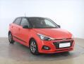 Hyundai i20 Comfort 1.2, Serv.kniha