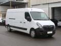 Opel Movano 2.3 CDTI, L3H2, 12m3, 1.0t, �R