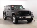 Jeep Wrangler 2.0 eTorque