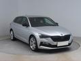 koda Scala 1.0 TSI, Serv.kniha, Tempomat