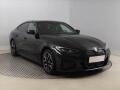 BMW i4 eDrive40, SoH 96%