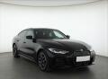 BMW i4 eDrive40, SoH 96%