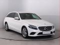 Mercedes-Benz C 200 d, Automat, Ke, Navi