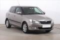 �koda Fabia 1.2 TSI, Serv.kniha