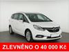 Opel Zafira 1.6 CDTI, 7mst, Serv.kniha