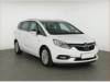 Opel Zafira 1.6 CDTI, 7mst, Serv.kniha