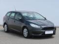 Ford Focus 1.0 EcoBoost, Tempomat