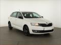 koda Rapid Spaceback 1.2 TSI, R,1.maj