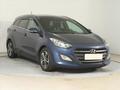 Hyundai i30 1.6 CRDi, R,1.maj, Serv.kniha