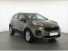 Kia Sportage 1.6 T-GDI, Serv.kniha, Navi