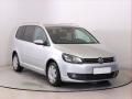 Volkswagen Touran 2.0 TDI, Serv.kniha, Xenony