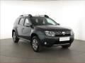 Dacia Duster 1.5 dCi, Tempomat