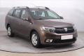 Dacia Logan Laureate 1.0 SCe, Serv.kniha