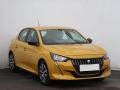 Peugeot 208 Active 1.2 PureTech, R,1.maj