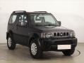 Suzuki Jimny 1.3 16V, 4X4