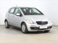Mercedes-Benz A 160, po STK, rezervace