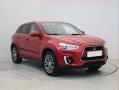 Mitsubishi ASX 1.6 DI-D, 4X4, Xenony