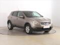 Nissan Qashqai 1.6, nov� STK, zamluveno