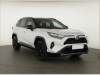 Toyota RAV4 2.5 Hybrid, Selection