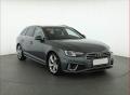 Audi A4 2.0 TDI, AUTOMAT, S-LINE