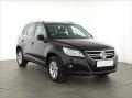 Volkswagen Tiguan 1.4 TSI, 4X4, Serv.kniha