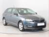 koda Rapid Spaceback 1.0 TSI, Serv.kniha