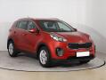 Kia Sportage 1.7 CRDi, Serv.kniha, Tempomat