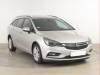 Opel Astra 1.6 CDTI, Serv.kniha, Navi