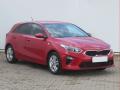 Kia Ceed 1.4 CVVT, Serv.kniha, Xenony