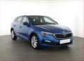 koda Scala Style 1.0 G-TEC, Serv.kniha