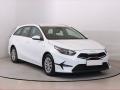 Kia Ceed Fresh 1.0 T-GDI, Serv.kniha