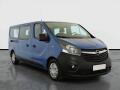 Opel Vivaro 1.6 BiCDTI, Bus, 9M�st, �R