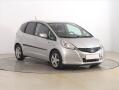 Honda Jazz 1.2 i-VTEC, Serv.kniha