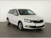 koda Fabia 1.2 TSI, Park.senzory