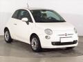 Fiat 500 1.2, Serv.kniha