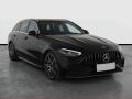 Mercedes-Benz C 43 AMG 4MATIC