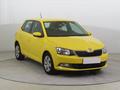 koda Fabia 1.0 TSI, Tempomat